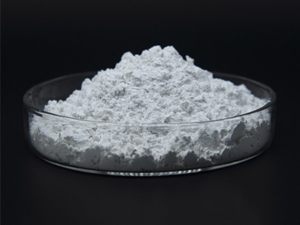 白刚玉在固化涂料中的作用