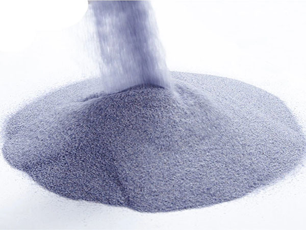 单晶刚玉在表面加工中的作用