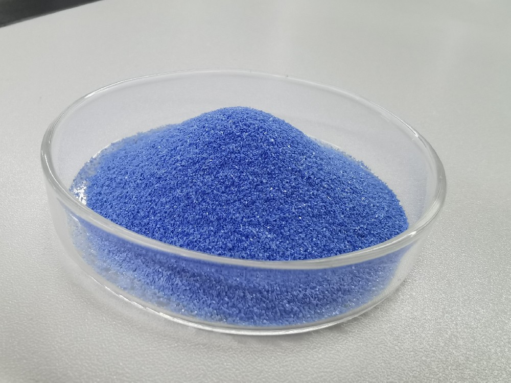 SG磨料在陶瓷砂轮中的应用