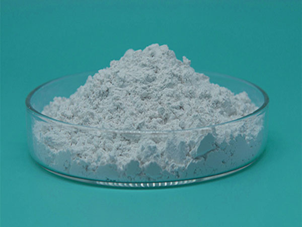 白刚玉在涂料填料中的作用