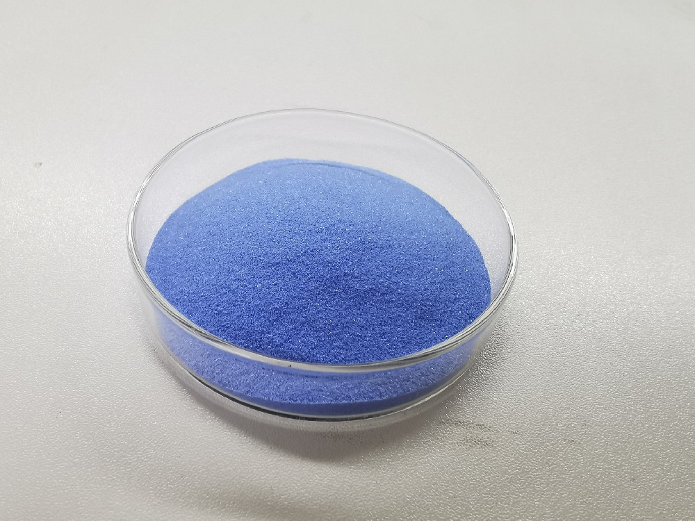 Blue Ceramic Alumina BCA磨料F150# F180# F220# F240# F280#