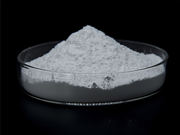 白刚玉在泡沫陶瓷中的作用