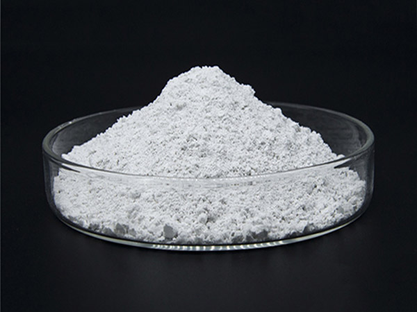 白刚玉在铸造涂层中的作用