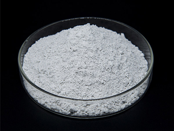 白刚玉在铸造涂料中的作用