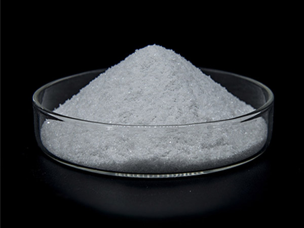 白刚玉砂在地坪涂料中的作用