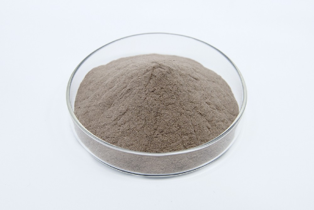 厚铜板喷砂用球磨水分棕刚玉砂400#320#280#240#220#