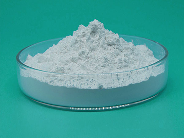 散热材料用白刚玉微粉的作用