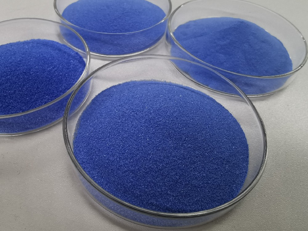 蓝色刚玉SG磨料砂F40#F46#F54#F60#F70#F80#目超硬陶瓷SG磨料