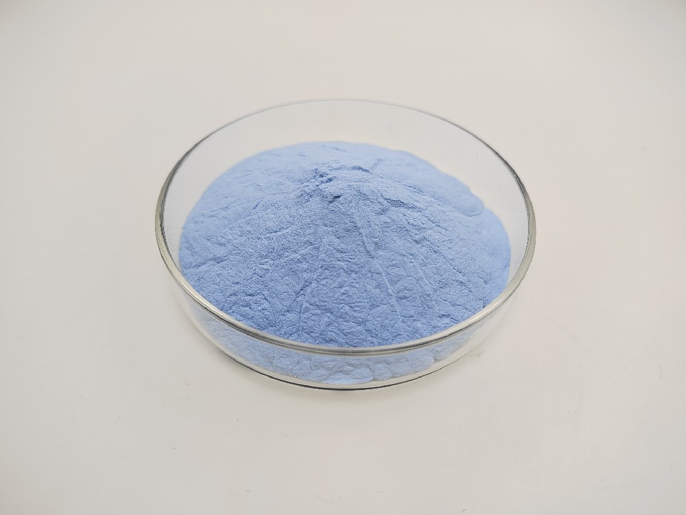 超硬树脂砂轮用蓝色陶瓷微晶刚玉1000目 1500目SG陶瓷磨料微粉