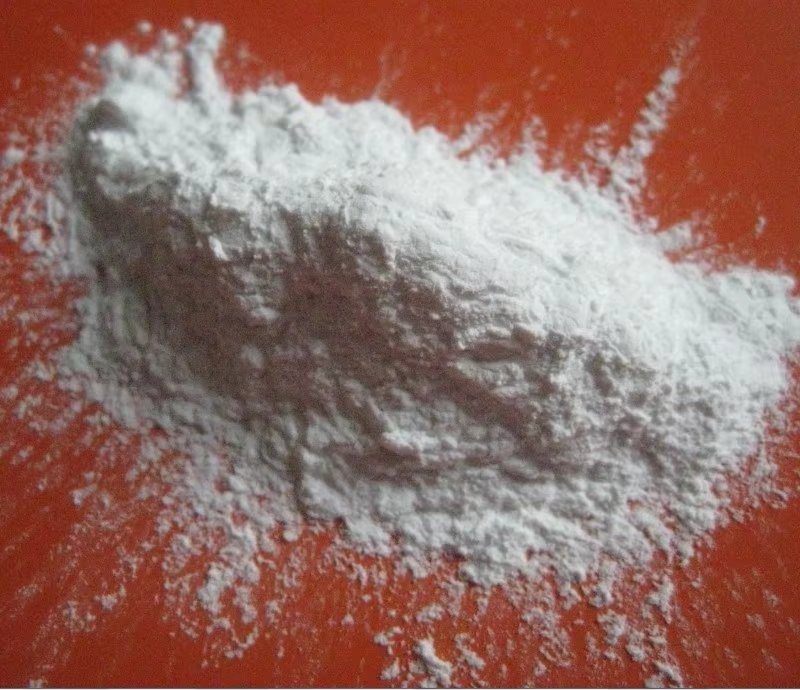 白刚玉3000#水洗微粉清洁度高磁性物含量低钠硅含量低