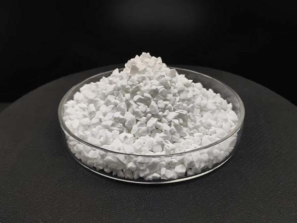 烧结板状刚玉的作用