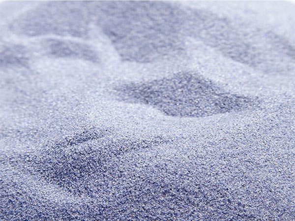 单晶刚玉有什么特点