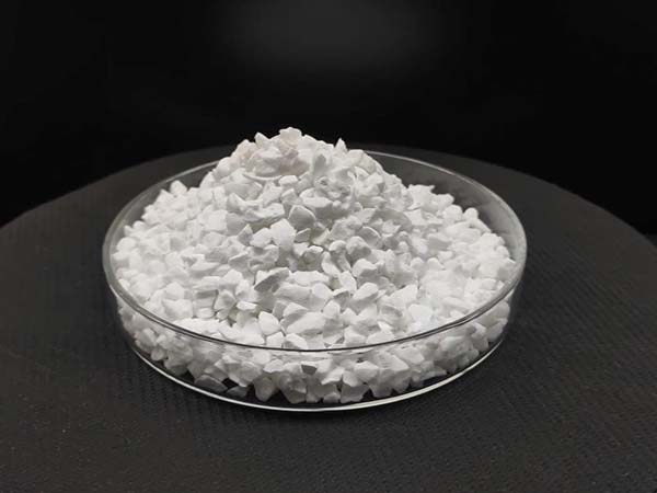 烧结板状刚玉是什么