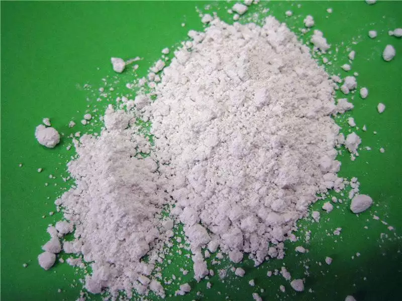 白刚玉微粉氧化铝粉1微米1.2微米光学玻璃抛光粉
