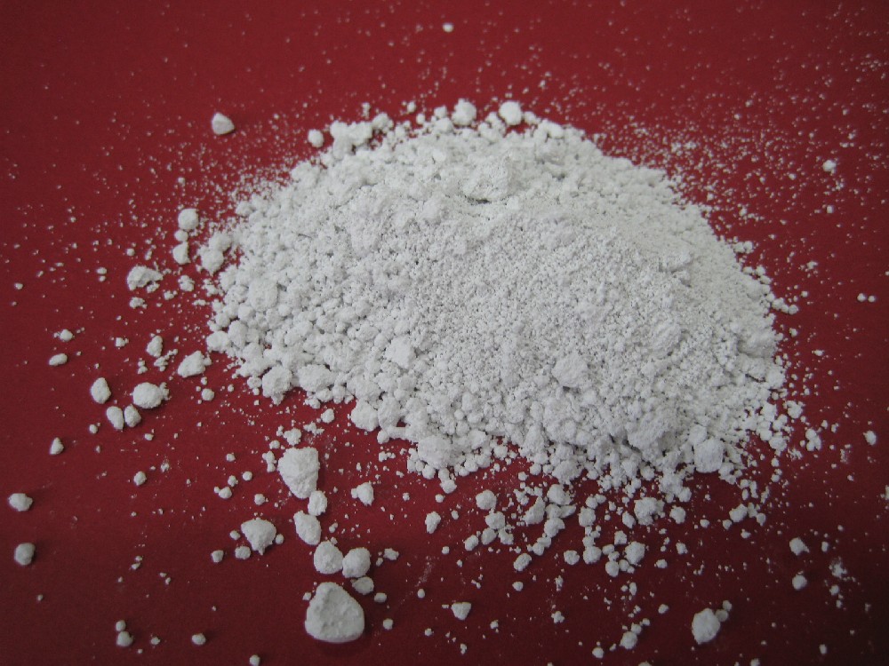 电熔氧化铝微粉W2.5