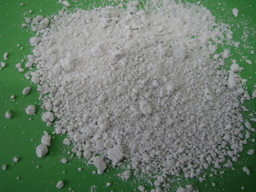 电熔氧化铝微粉W3.5