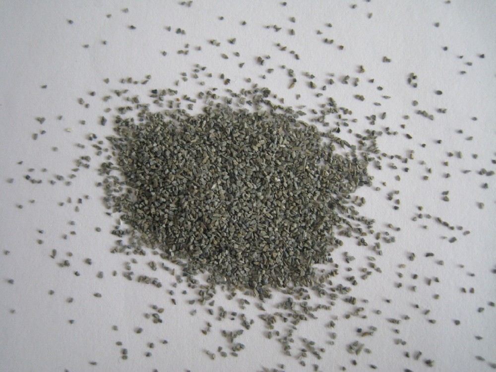 氧化锆电熔氧化铝砂 40% Zirconium耐磨耐用砂