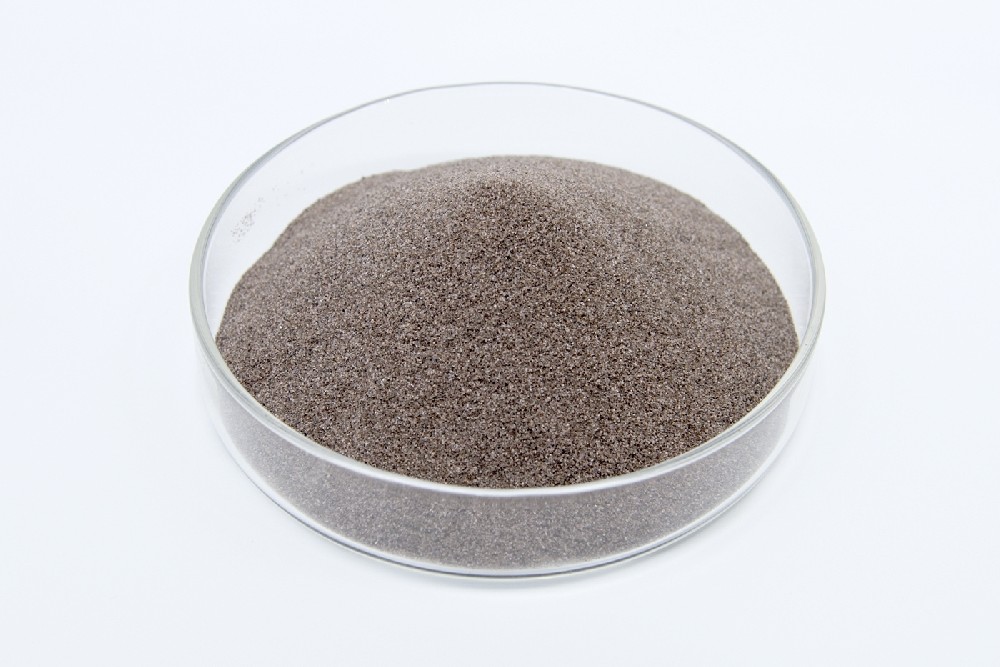 生产多孔陶瓷用倾倒炉棕刚玉