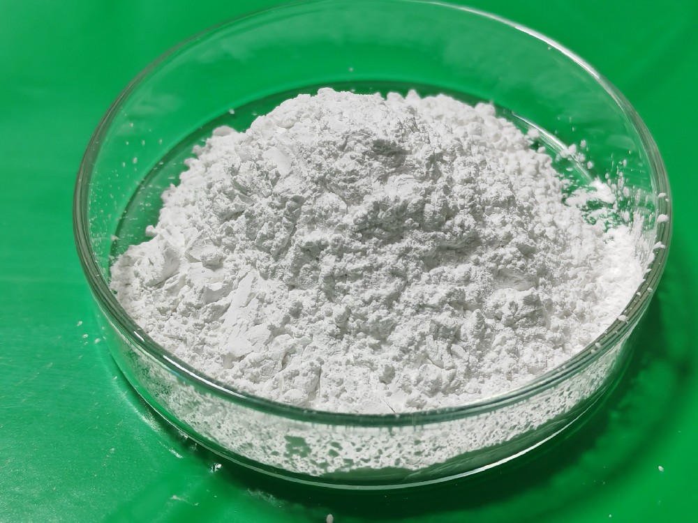 国产平板状氧化铝微粉研磨抛光InP磷化铟晶圆芯片晶体基片