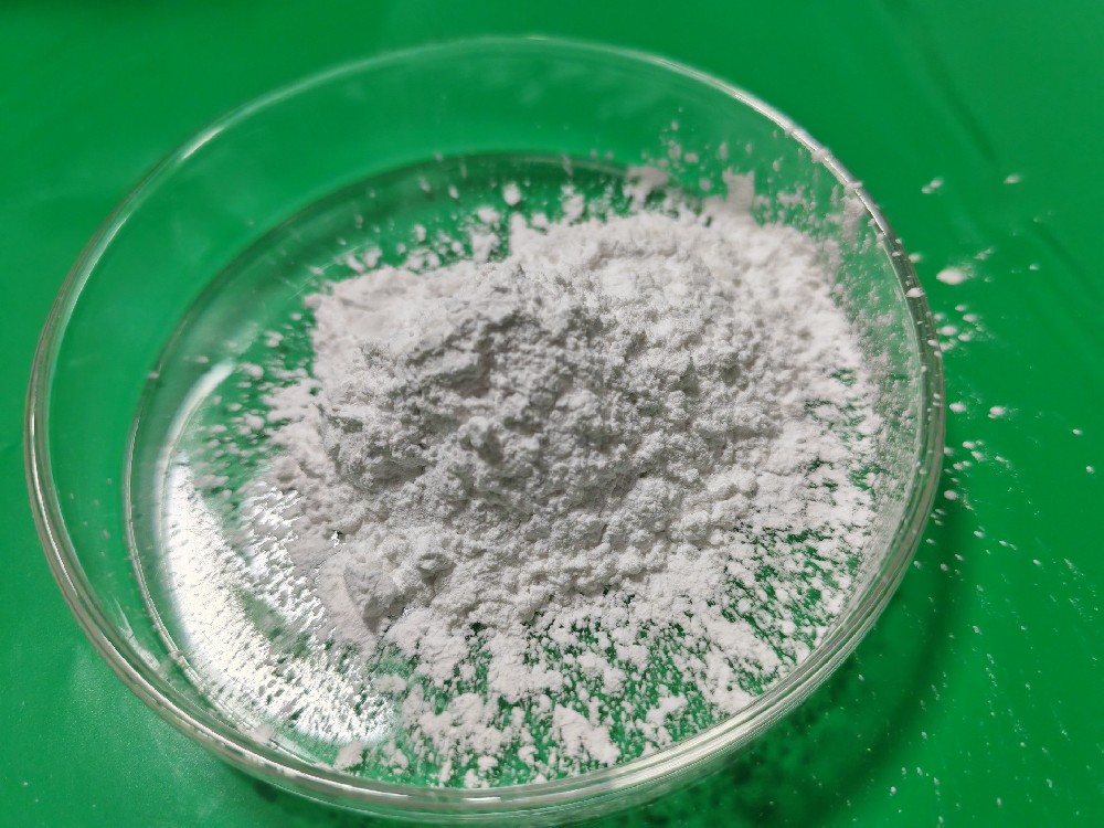 导热硅胶垫片导热散热用WCA片状氧化铝/平板状氧化铝Platelet aluminum oxide