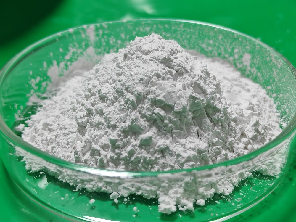 硅设备工装耐磨涂层用平板状氧化铝片状氧化铝