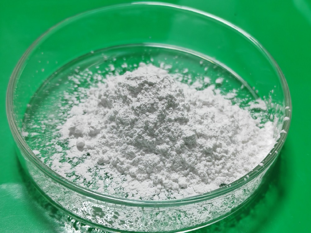 达克罗涂层耐磨改性添加剂平板状氧化铝粉体