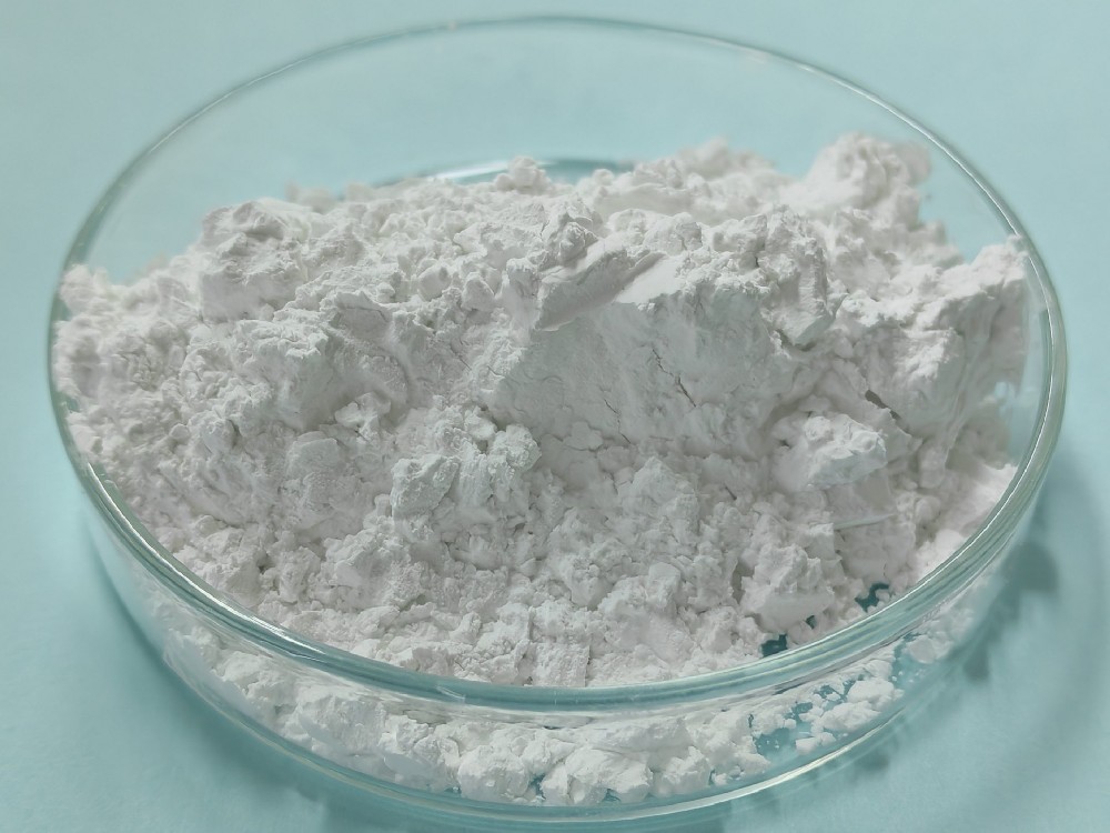 电熔氧化铝微粉/白刚玉粉在耐磨地坪漆中的应用